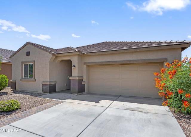 Property at 11561 W Tom Henry Way, Marana, AZ 85653, 4 beds, 3 baths