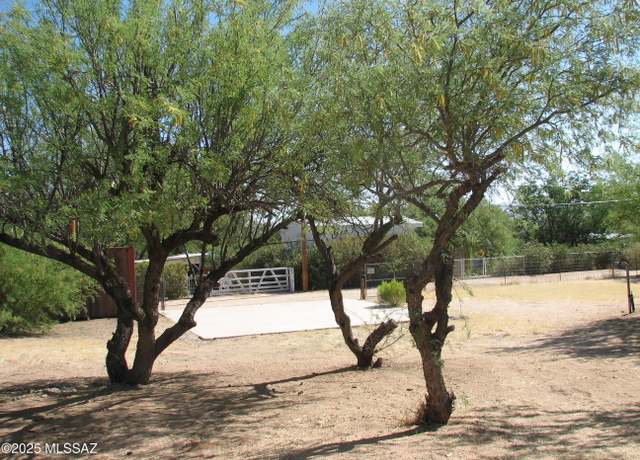 Property at 247 E 8th St #7, Benson, AZ 85602