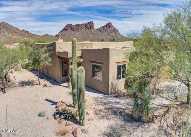 Property at 2301 S Triangle X Ln, Tucson, AZ 85713, 3 beds, 2 baths