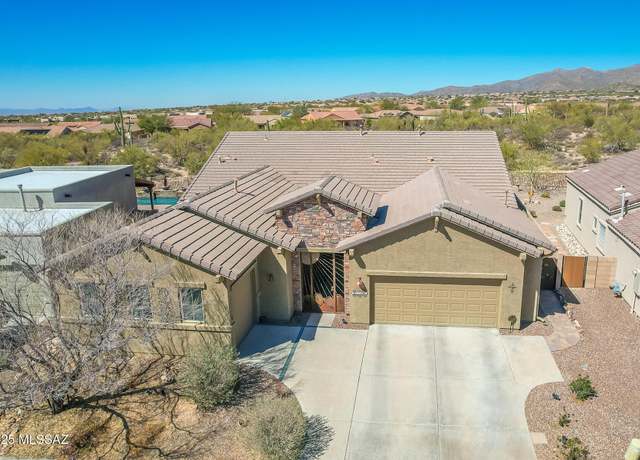 Property at 12467 N Sunrise Shadow Dr, Marana, AZ 85658, 4 beds, 3 baths