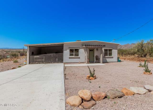 Property at 1776 Bogota Ct, Rio Rico, AZ 85648, 3 beds, 1.5 baths