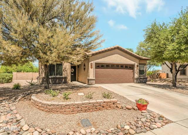 Property at 11802 W Fordson Dr, Marana, AZ 85653, 4 beds, 2 baths