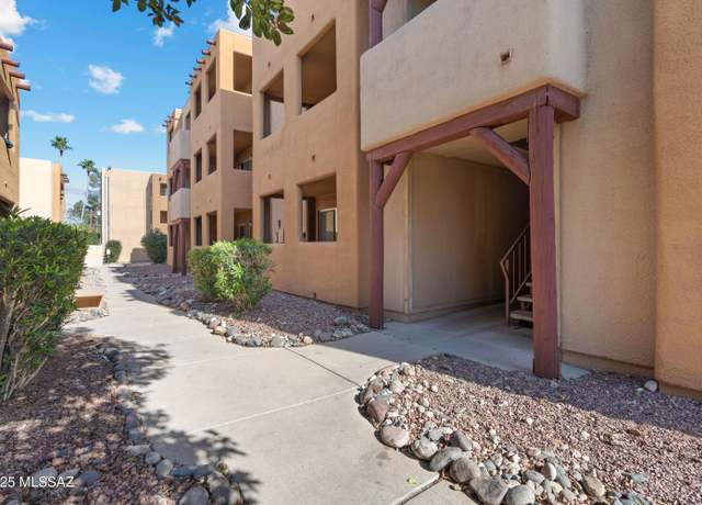 Property at 1810 E Blacklidge Dr #504, Tucson, AZ 85719, 1 bed, 1 bath