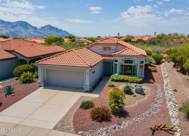 Property at 2188 E Ruellia Dr, Oro Valley, AZ 85755, 2 beds, 2 baths