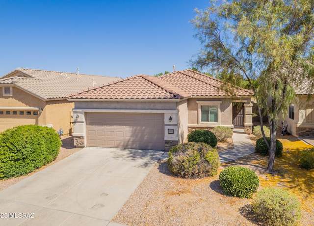 Property at 15815 S Via Cayetano, Sahuarita, AZ 85629, 2 beds, 2 baths