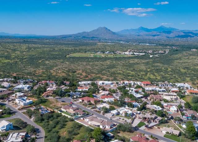Property at W Fr 4206 Rd, Nogales, AZ 85621