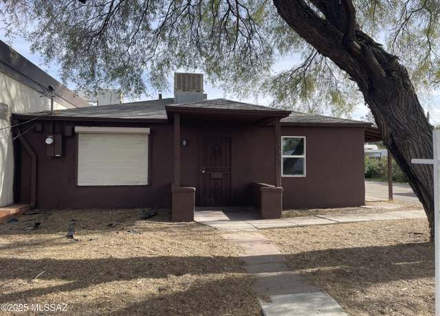 Property at 1656 N Columbus Blvd, Tucson, AZ 85712, 2 beds, 12.5 baths