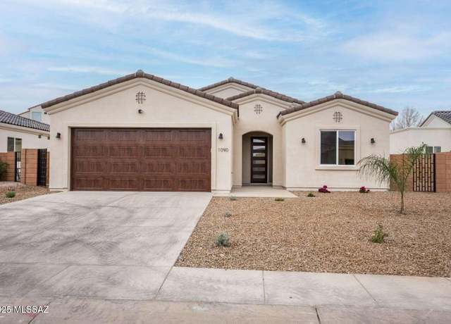Property at 1090 Dolce Vita Corte, Rio Rico, AZ 85648, 3 beds, 2.5 baths