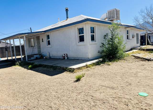 Property at 7910 Us-191, Safford, AZ 85546, 3 beds, 2 baths