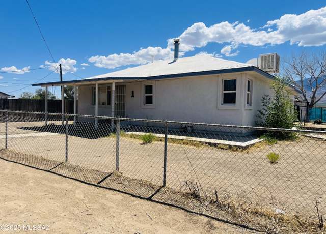 Property at 7910 Us-191, Safford, AZ 85546, 3 beds, 2 baths