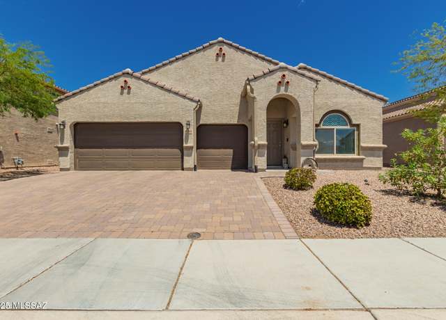 Property at 9748 N Havenwood Way, Marana, AZ 85653, 3 beds, 2 baths