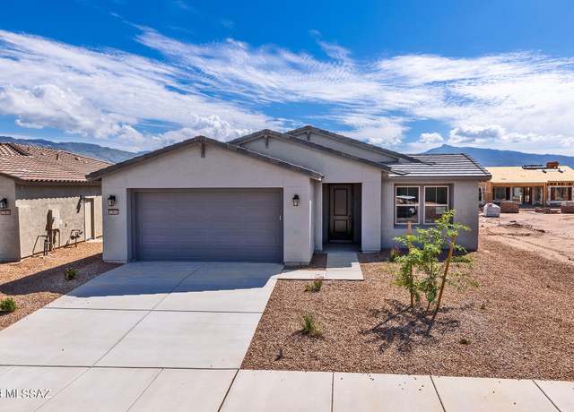 Property at 7989 S Sonoran Oak Dr, Tucson, AZ 85747, 2 beds, 1.5 baths