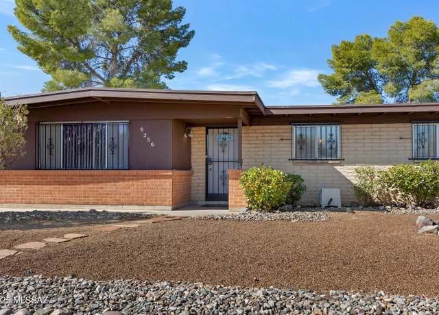 Property at 9256 E 26th St, Tucson, AZ 85710, 4 beds, 2 baths