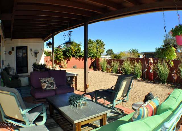 Property at 449 W San Ignacio, Green Valley, AZ 85614, 3 beds, 2 baths