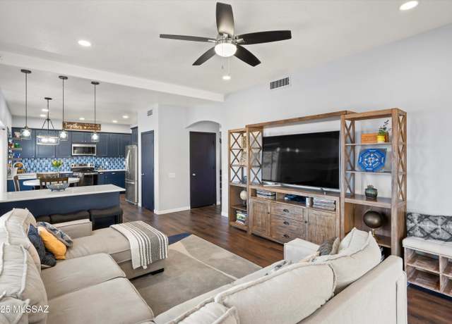 Property at 8909 N Willeta Dr, Tucson, AZ 85743, 5 beds, 2.5 baths