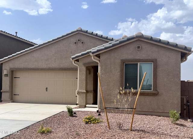Property at 21886 E Wayward Ln, Red Rock, AZ 85145, 3 beds, 2 baths