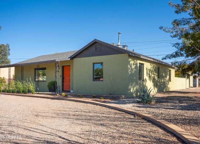 Property at 4002 E Camino De Palmas, Tucson, AZ 85711, 3 beds, 1.5 baths
