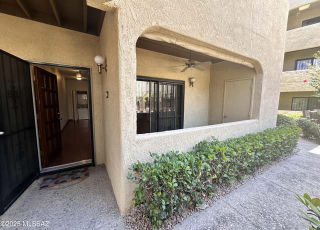 Property at 5500 N Valley View Rd #108, Tucson, AZ 85718, 1 bed, 1 bath