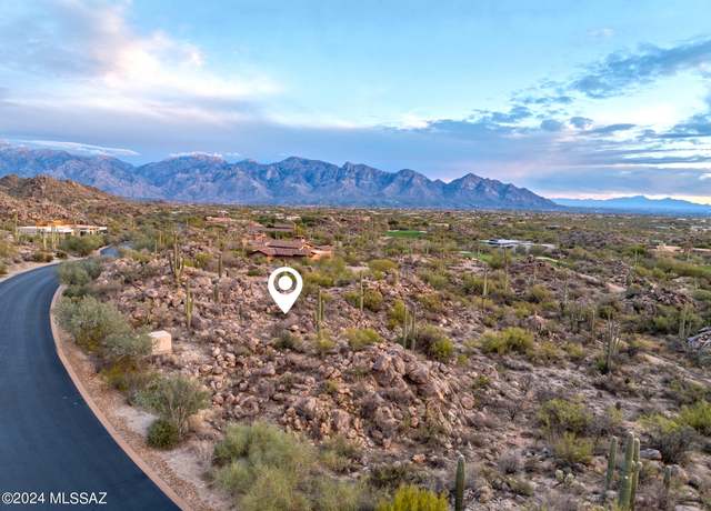 Property at 1178 W Tortolita Mountain Cir #196, Oro Valley, AZ 85755