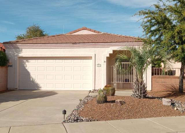 Property at 4372 S Desert Jewel Loop, Green Valley, AZ 85622, 2 beds, 2.5 baths