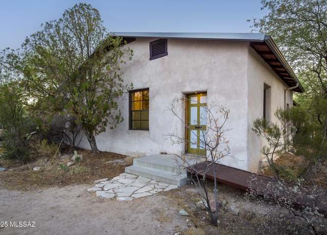 Property at 743 N 10th Ave, Tucson, AZ 85705, 2 beds, 2 baths