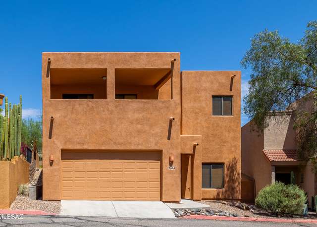 Property at 1404 W Kandy Ct, Tucson, AZ 85745, 4 beds, 2.5 baths