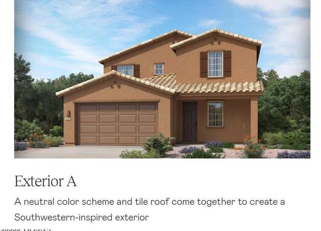 Property at 8557 S Placita Reata, Vail, AZ 85641, 5 beds, 3.5 baths