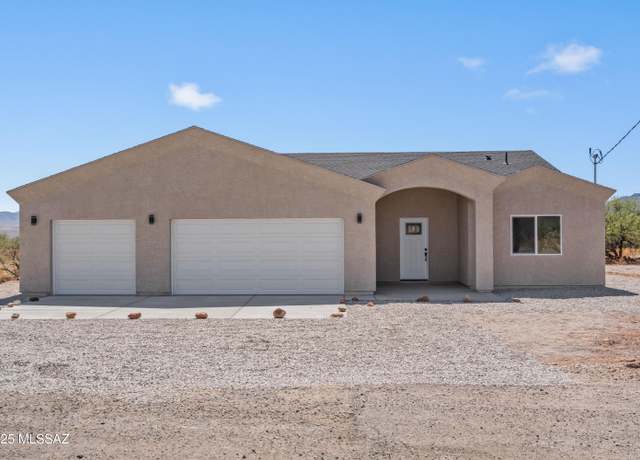 Property at 1844 Burns Ct, Rio Rico, AZ 85648, 3 beds, 2 baths