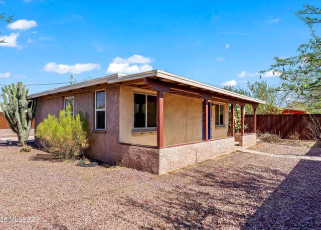Property at 3003 N Flanwill Blvd, Tucson, AZ 85716, 2 beds, 1 bath