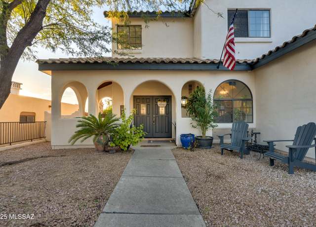 Property at 10697 N Thunder Hill Pl, Tucson, AZ 85737, 5 beds, 3.5 baths