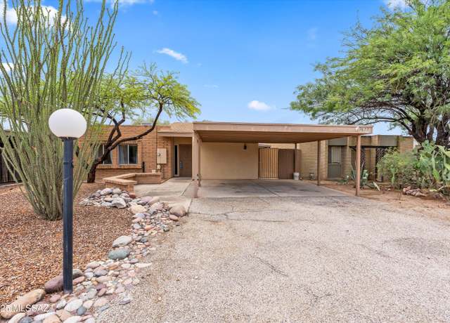 Property at 1822 S Sunburst Pl, Tucson, AZ 85748, 3 beds, 2 baths