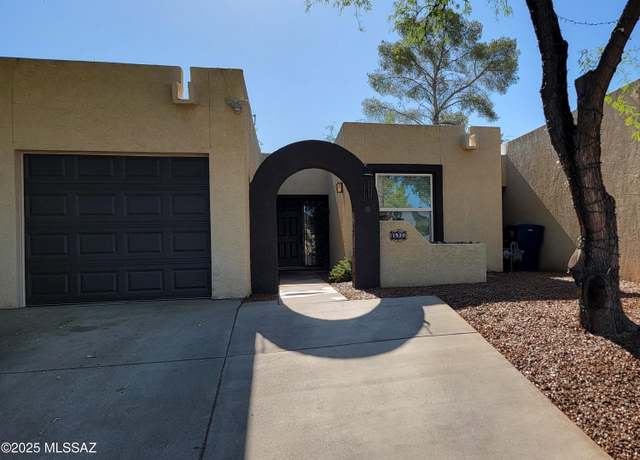 Property at 1930 N Frances Blvd, Tucson, AZ 85712, 3 beds, 2 baths