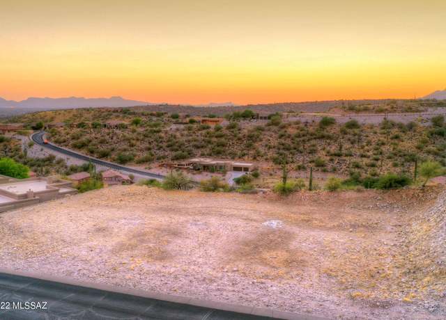 Property at 4127 N Sabino Mountain Dr #129, Tucson, AZ 85750