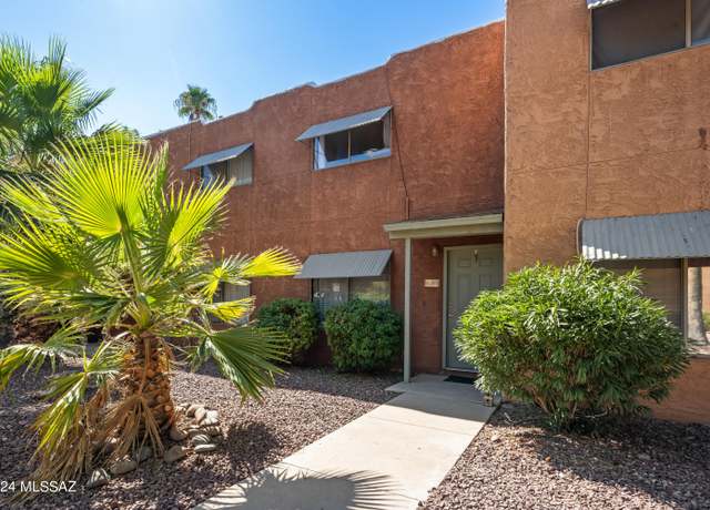 Property at 2950 N Alvernon Way #12102, Tucson, AZ 85712, 2 beds, 2 baths