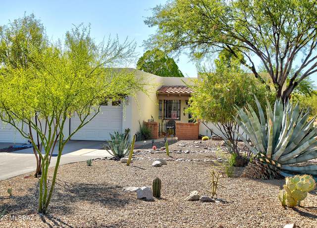 Property at 791 W Calle De Alegria, Green Valley, AZ 85614, 2 beds, 2 baths