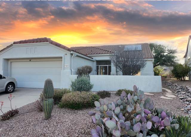 Property at 13941 N Willow Bend Dr, Oro Valley, AZ 85755, 2 beds, 2 baths