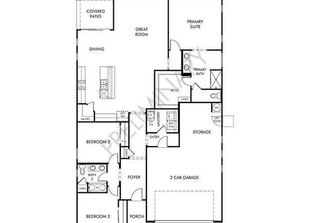 Property at 10438 E Silver Fox Dr, Tucson, AZ 85748, 3 beds, 2 baths