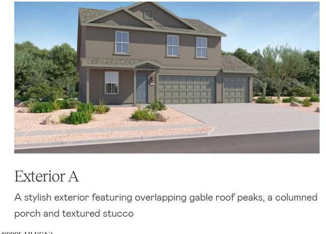 Property at 8857 E Creamy Cliffrose Trl, Vail, AZ 85641, 4 beds, 2.5 baths