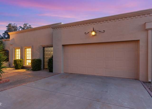 Property at 2791 W Casas Cir, Tucson, AZ 85742, 2 beds, 2 baths