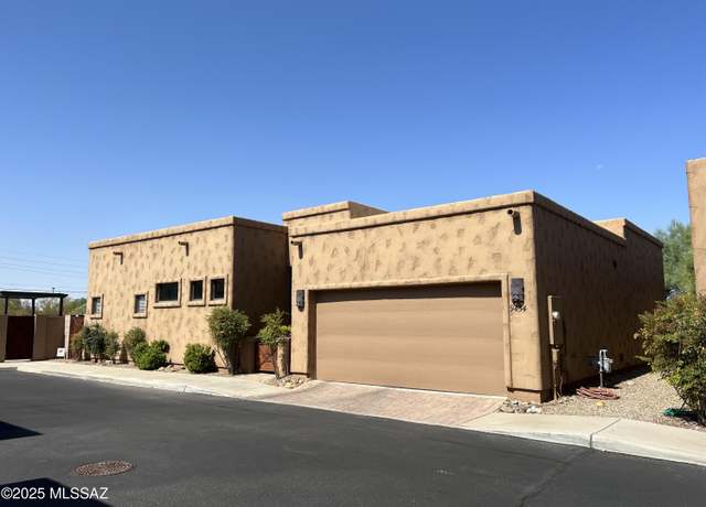 Property at 9454 E Lanterra Ct, Tucson, AZ 85710, 3 beds, 2 baths