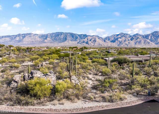 Property at 530 E Thunderstorm Pl #116, Oro Valley, AZ 85755