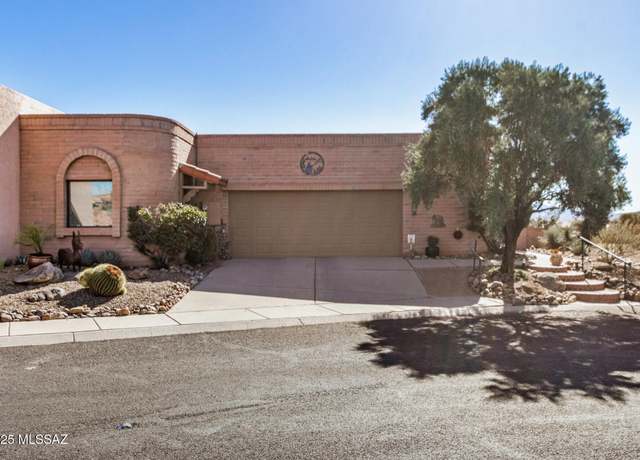 Property at 3941 S Placita De La Moneda, Green Valley, AZ 85622, 2 beds, 2 baths