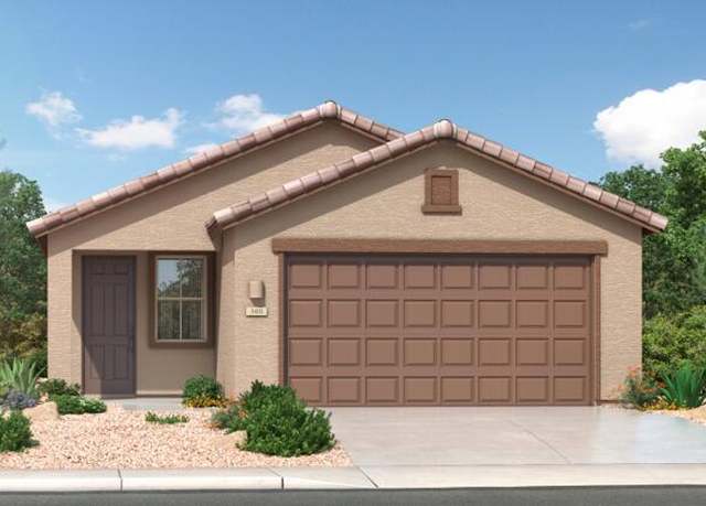 Property at 10538 W Beaman Dr, Marana, AZ 85653, 4 beds, 2 baths