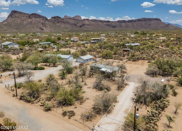 Property at 6610 N Dimitri Ln, Tucson, AZ 85743, 2 beds, 1 bath