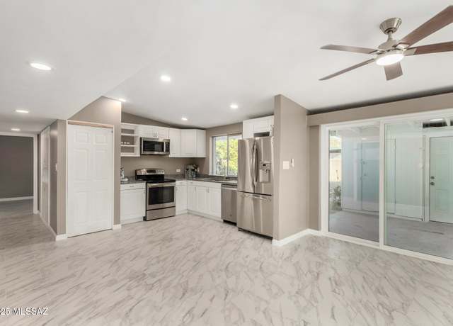 Property at 5541 E Mabel St, Tucson, AZ 85712, 3 beds, 2 baths