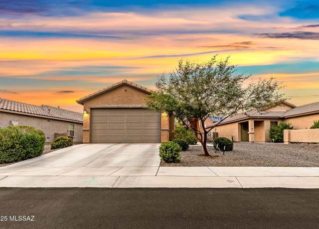 Property at 10720 W Ralston Dr, Marana, AZ 85653, 3 beds, 2 baths