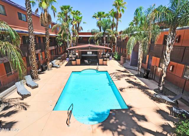 Property at 55 N Cherry Ave #211, Tucson, AZ 85719, 3 beds, 2 baths