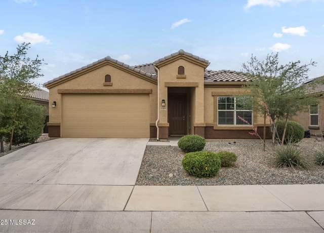 Property at 9989 N Ruby Range Trl, Marana, AZ 85653, 4 beds, 3 baths