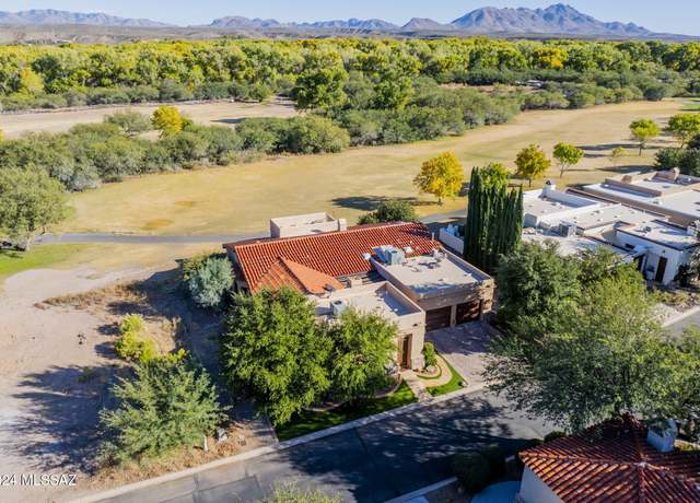 Property at 217 Circulo Veranera, Tubac, AZ 85646, 3 beds, 3.5 baths