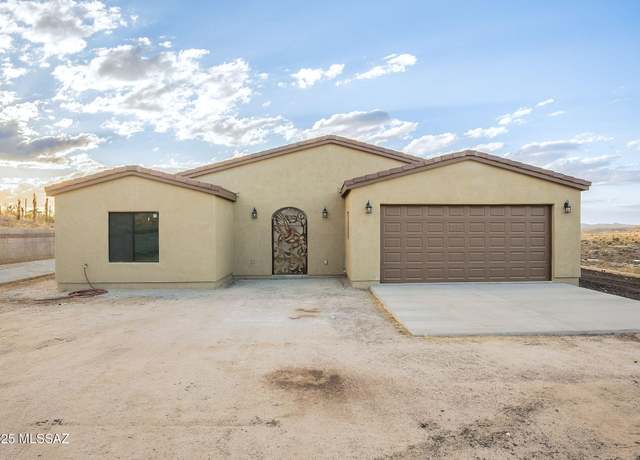 Property at 15855 N Equestrian Trl, Tucson, AZ 85739, 3 beds, 3 baths